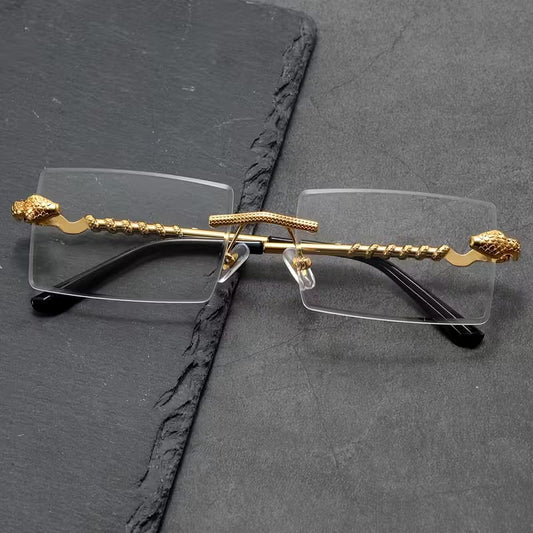 Cobra Solar Glasses Brown Shade 5 in 1 Glasses