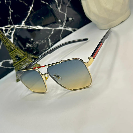 The Boss Vibe Sunglasses