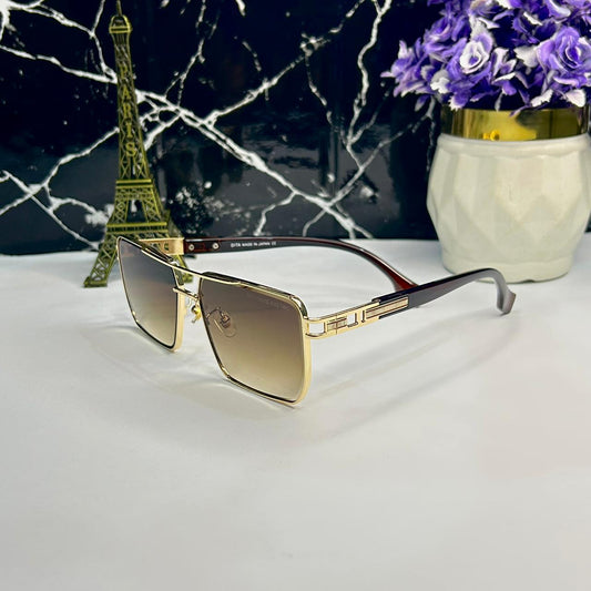 Premium Metal Finish Shades