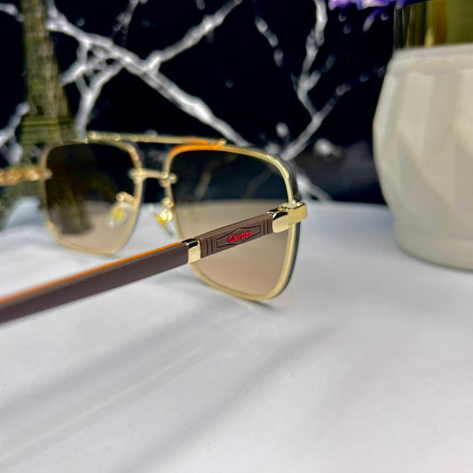 Premium Metal Finish Shades