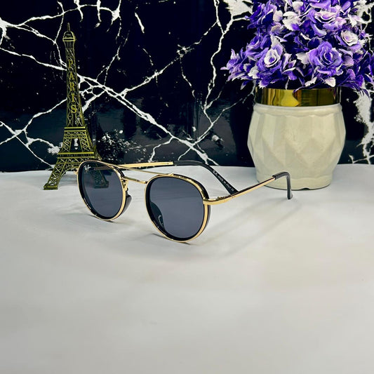 Urban Explorer Eyewear