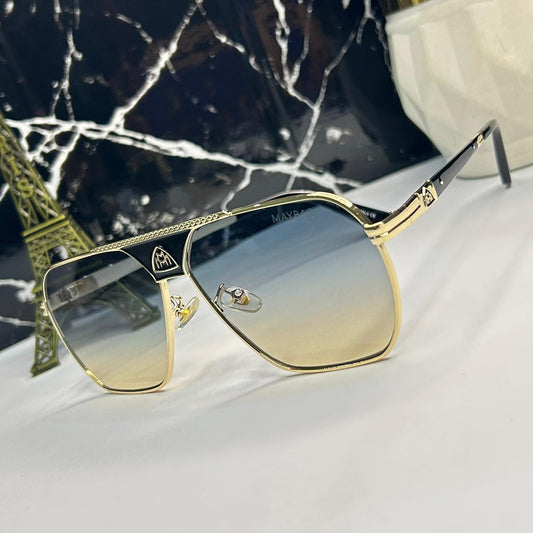 Skyline Dual-Tone Shade