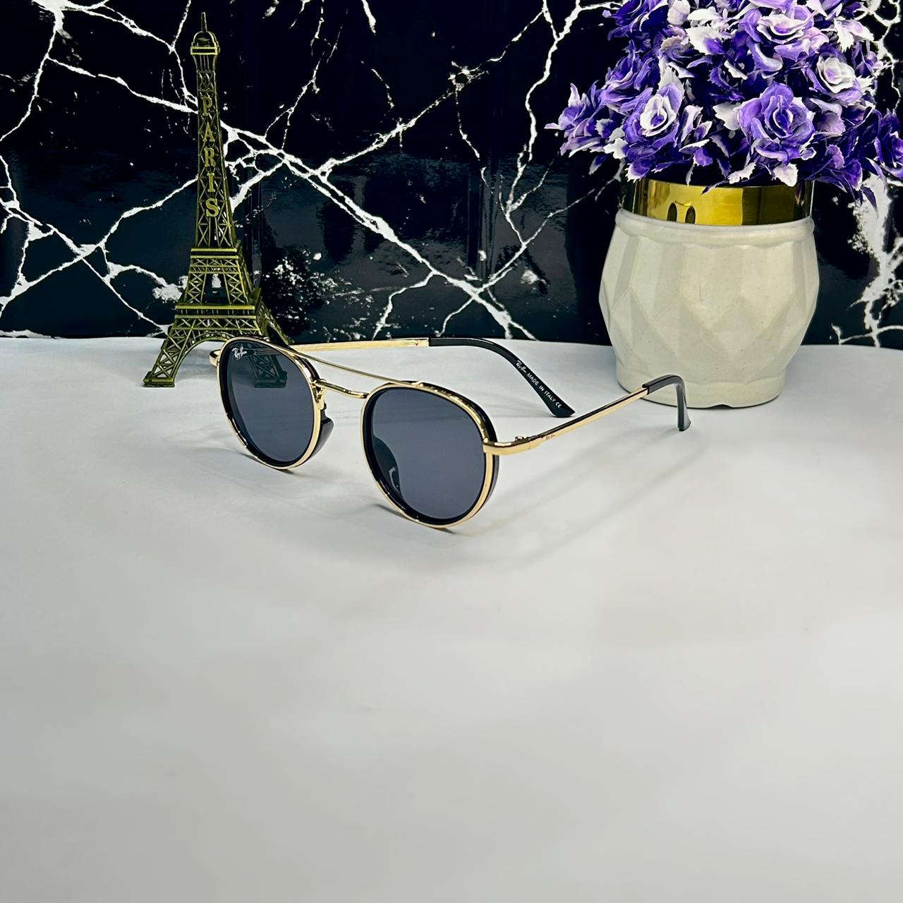 Urban Explorer Eyewear