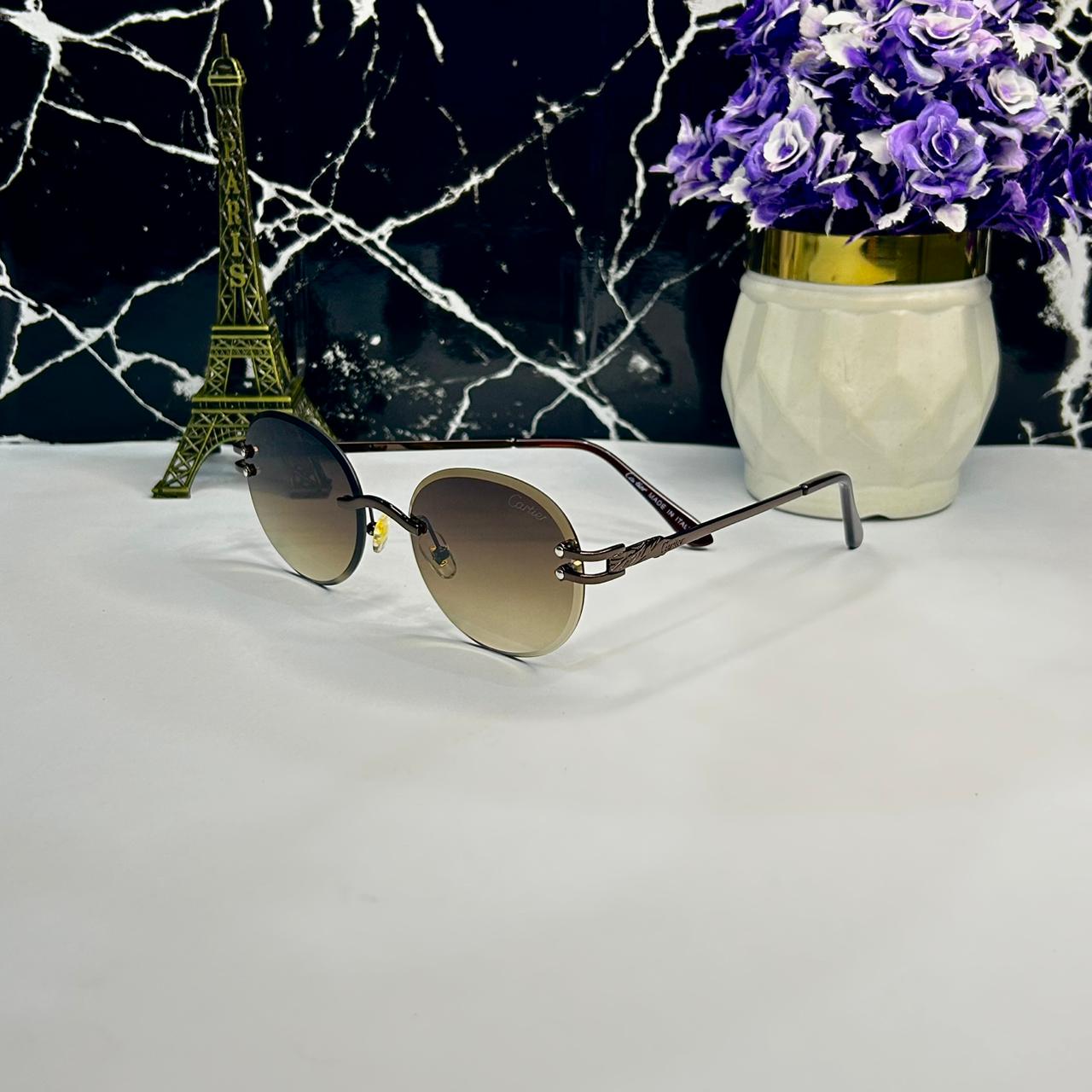 Skyline Dual-Tone Shades