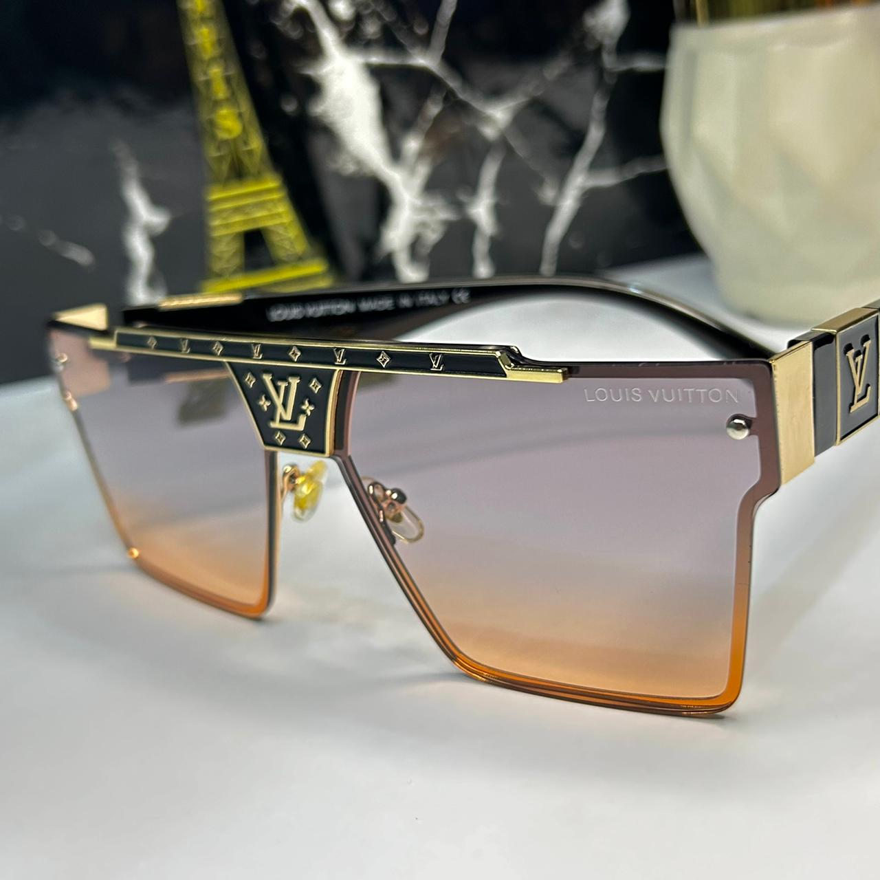 LV Glasses for Mens