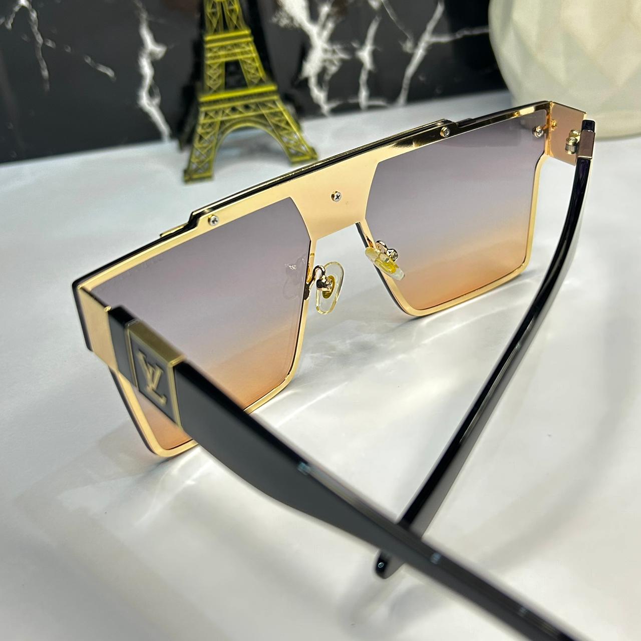 LV Glasses for Mens