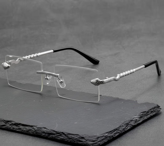 Cobra Solar Glasses Black Shade 5 in 1 Glasses