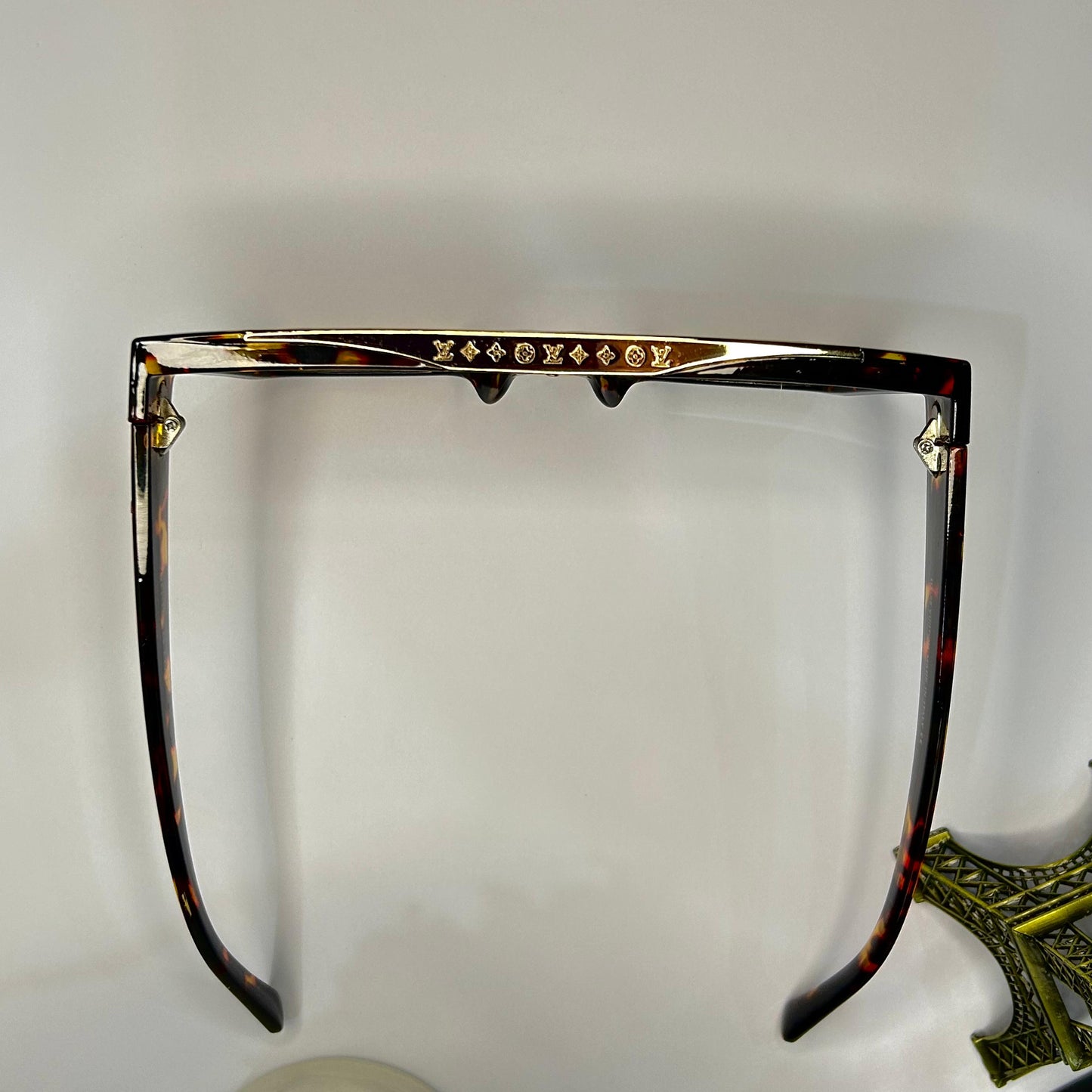 Tiger Glasses 🐅